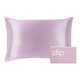 Wildflower slip pure silk queen pillowcase - wildflower 