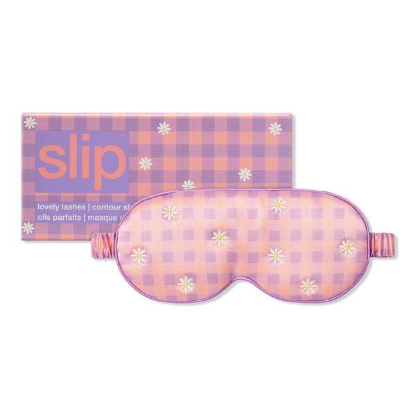 Slip Pure Silk Contour Sleep Mask #1