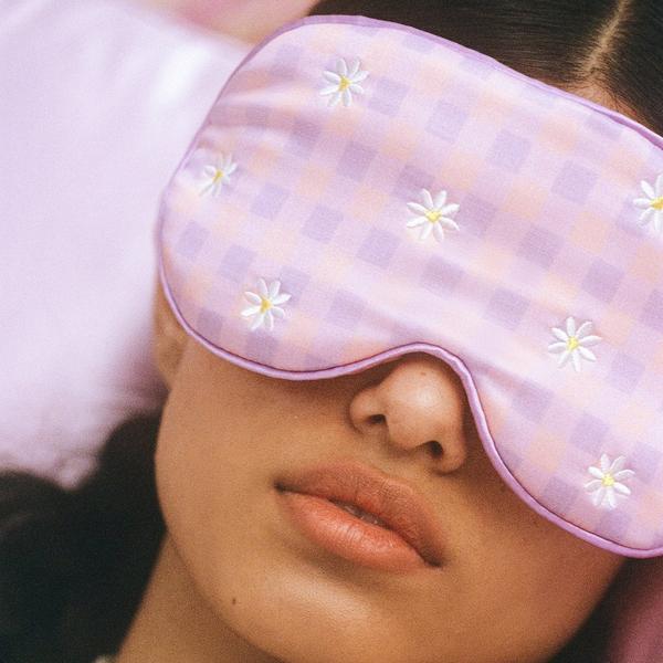 Slip Pure Silk Contour Sleep Mask #3