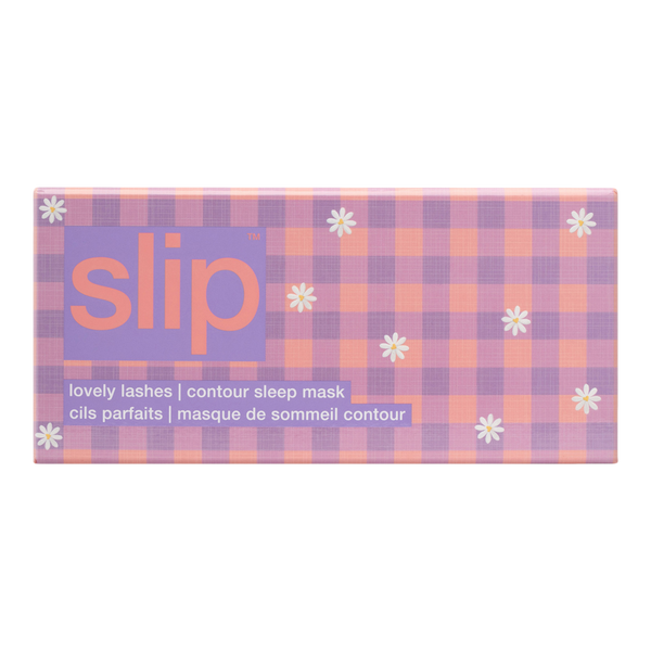 Slip Pure Silk Contour Sleep Mask #7