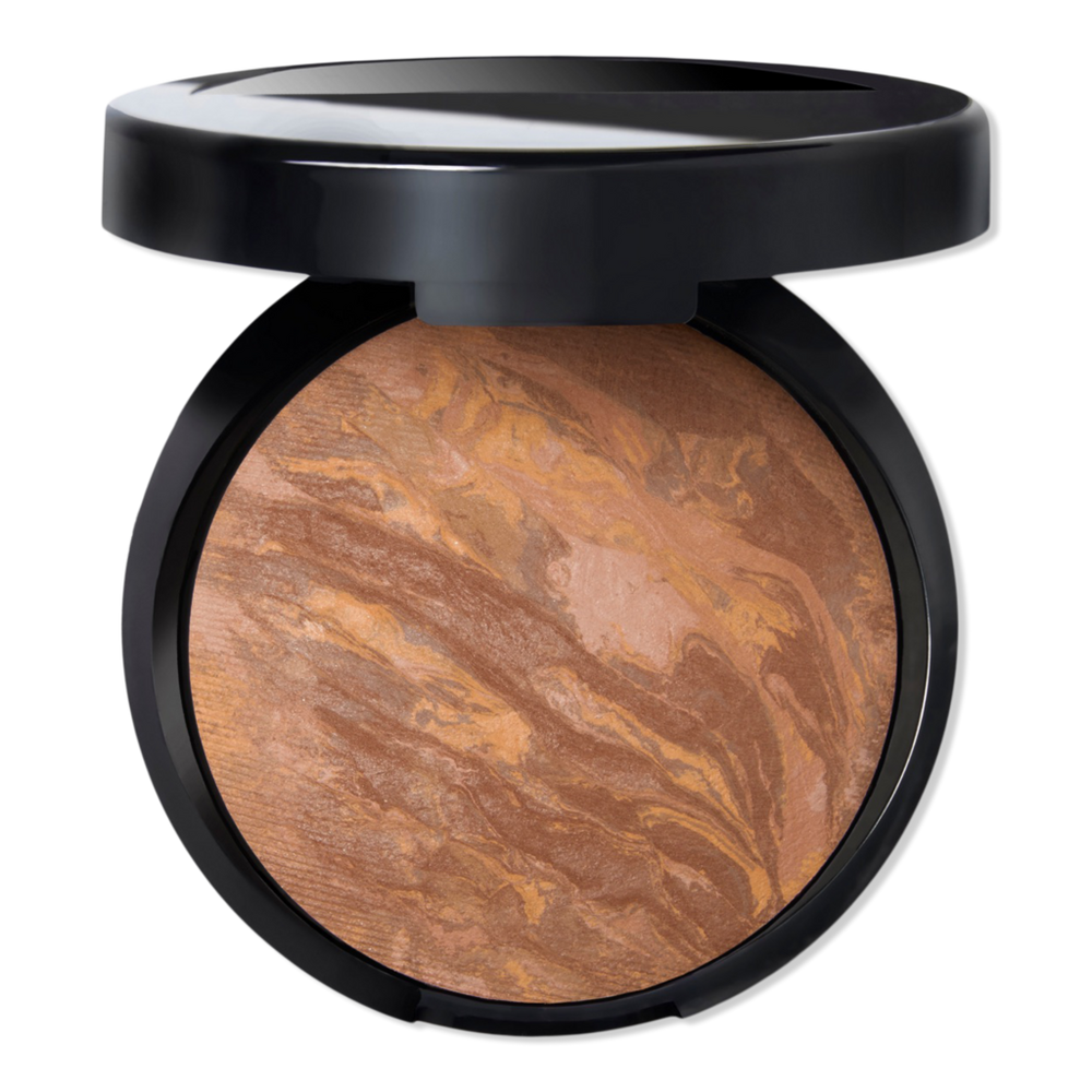 Laura Geller Baked Balance-n-brighten Color Correcting Foundation - Tan In Brown