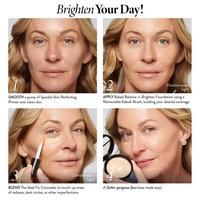 LAURA GELLER Baked Balance-n-Brighten Color Correcting Foundation #5