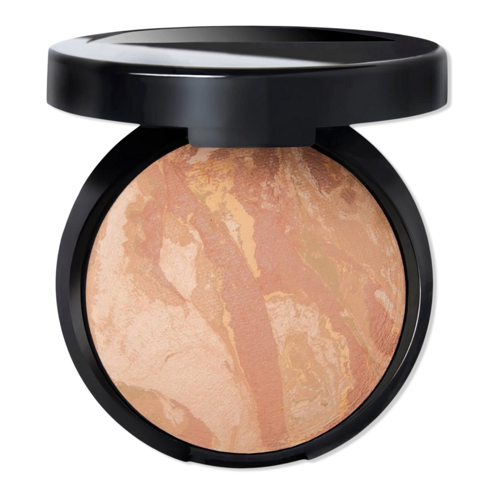 Laura Geller Baked Balance-n-brighten Color Correcting Foundation - Light In White