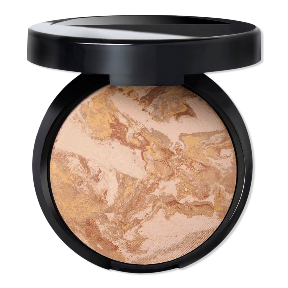 Laura Geller Baked Balance-n-brighten Color Correcting Foundation - Medium
