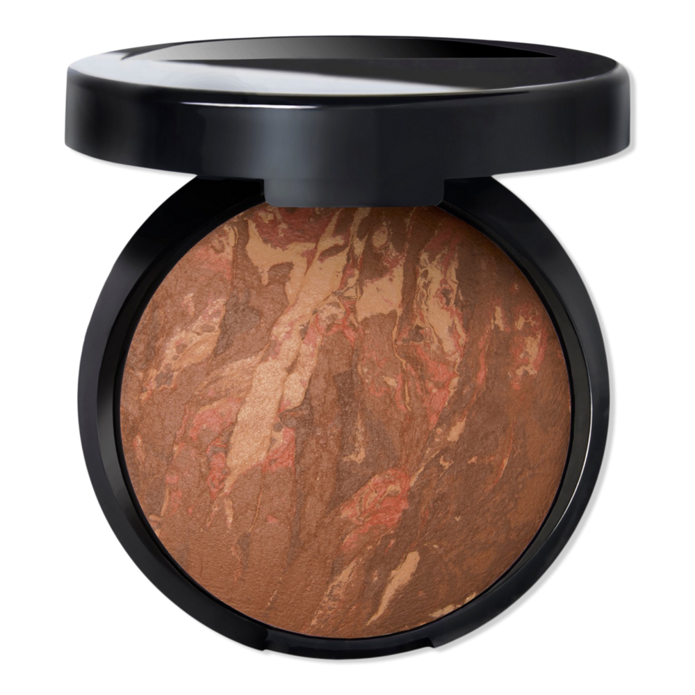 Laura Geller Baked Balance-n-brighten Color Correcting Foundation - Toffee In Brown