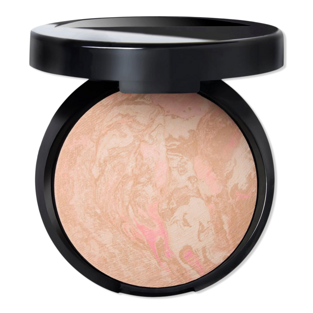 Laura Geller Baked Balance-n-brighten Color Correcting Foundation - Porcelain In White