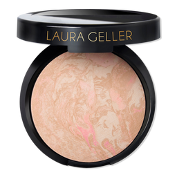 LAURA GELLER Baked Balance-n-Brighten Color Correcting Foundation - Porcelain
