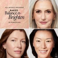LAURA GELLER Baked Balance-n-Brighten Color Correcting Foundation #4