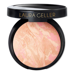LAURA GELLER Baked Balance-n-Glow Illuminating Foundation - Porcelain