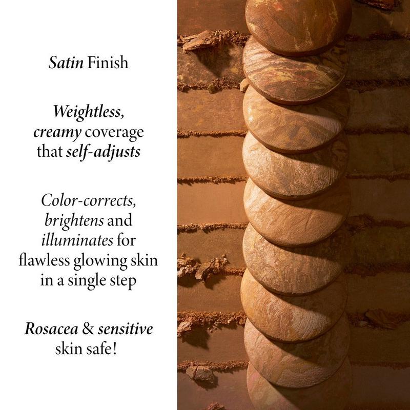 LAURA GELLER Baked Balance-n-Glow Illuminating Foundation #6