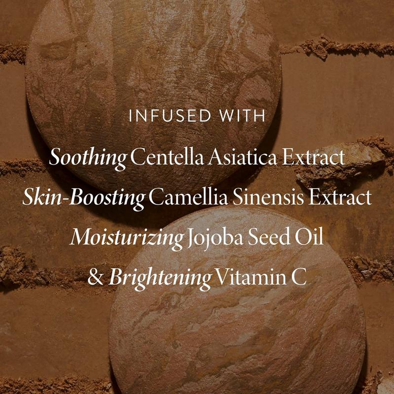 LAURA GELLER Baked Balance-n-Glow Illuminating Foundation #7