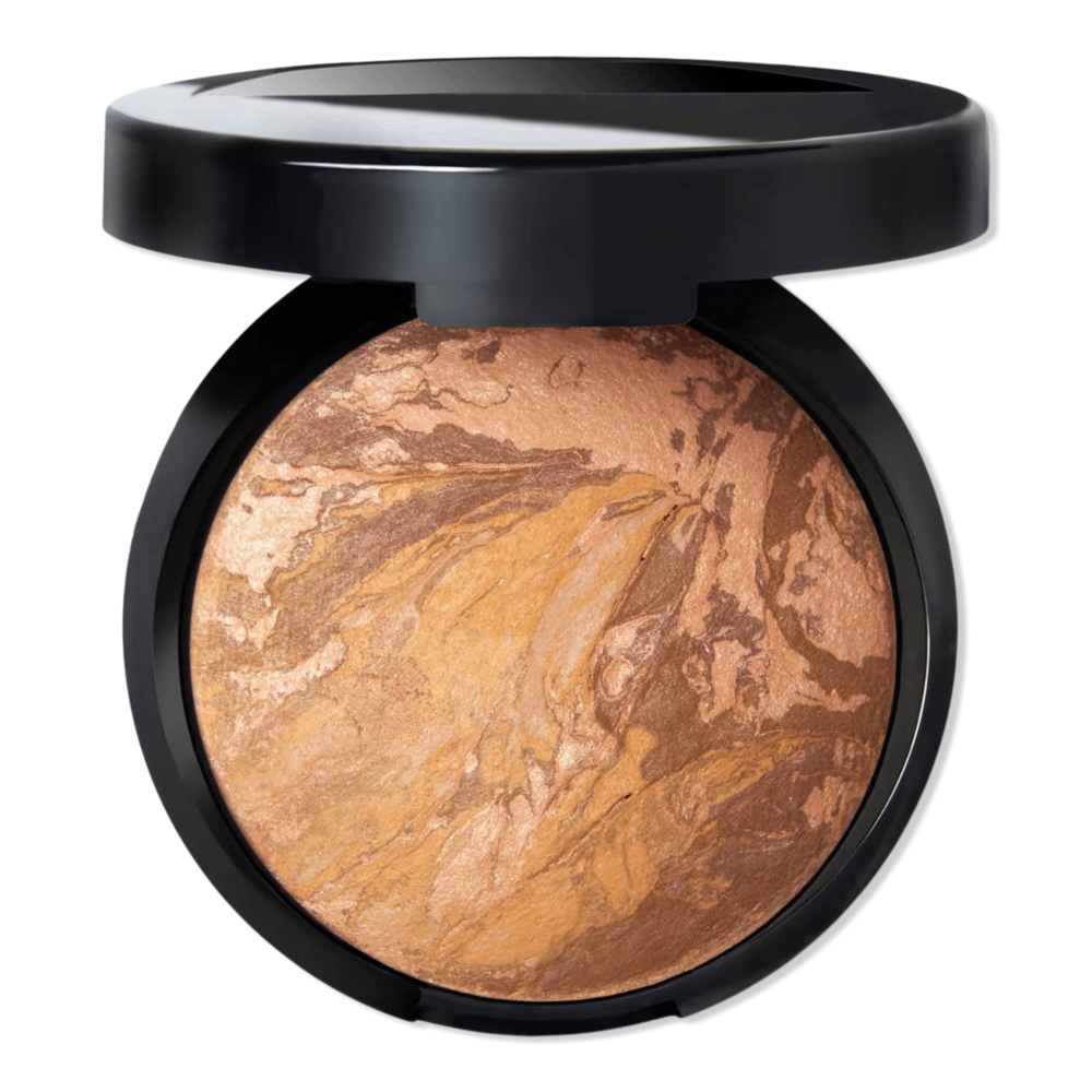 Laura Geller Baked Balance-n-glow Illuminating Foundation - Tan In Brown