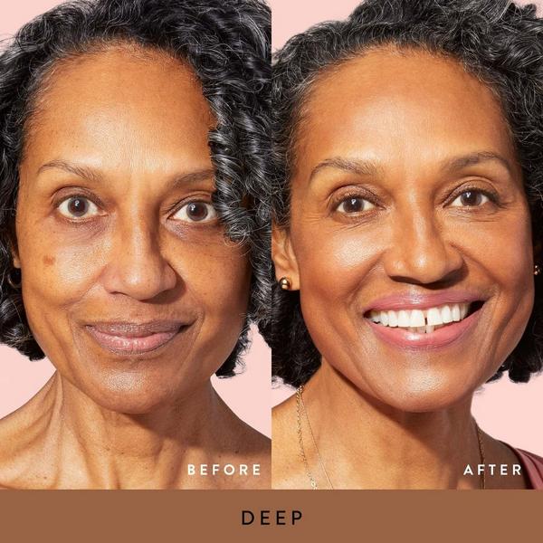 LAURA GELLER Balance-n-Glow Baked Illuminating Foundation #3