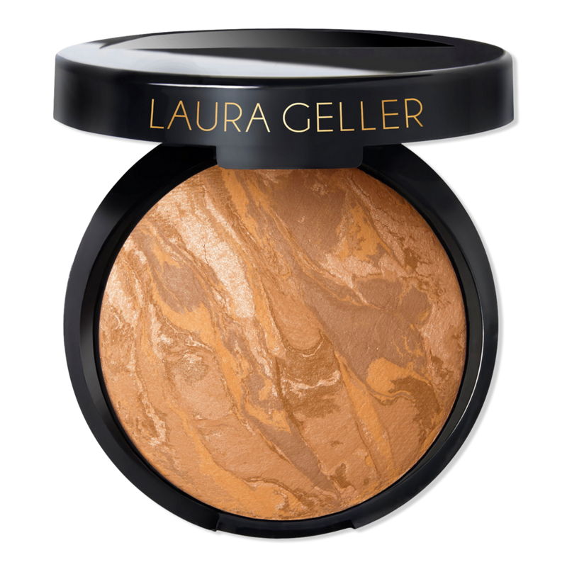 LAURA GELLER - Sand Baked Balance-n-Glow Illuminating Foundation