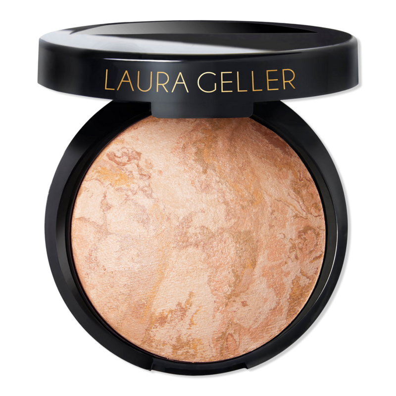 LAURA GELLER - Fair Baked Balance-n-Glow Illuminating Foundation