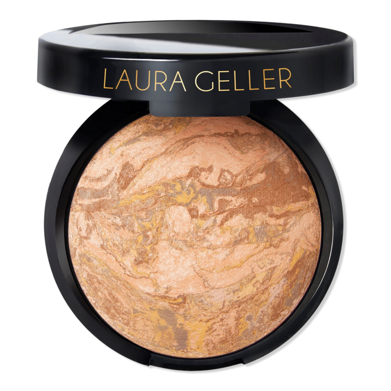 LAURA GELLER - Medium Baked Balance-n-Glow Illuminating Foundation