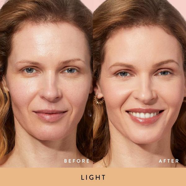 LAURA GELLER Balance-n-Glow Baked Illuminating Foundation #3
