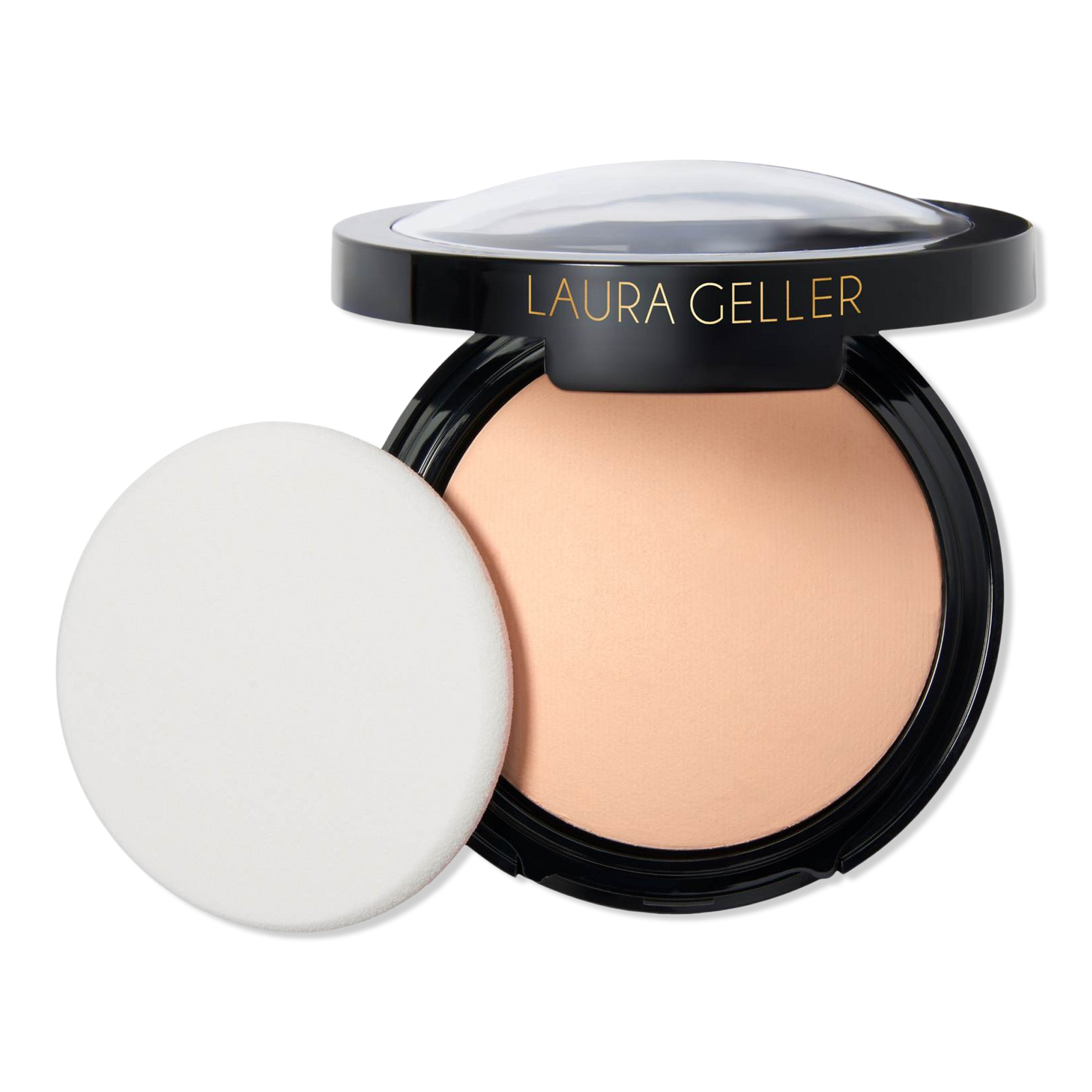 Double Take Baked Full Coverage Foundation - Porcelain