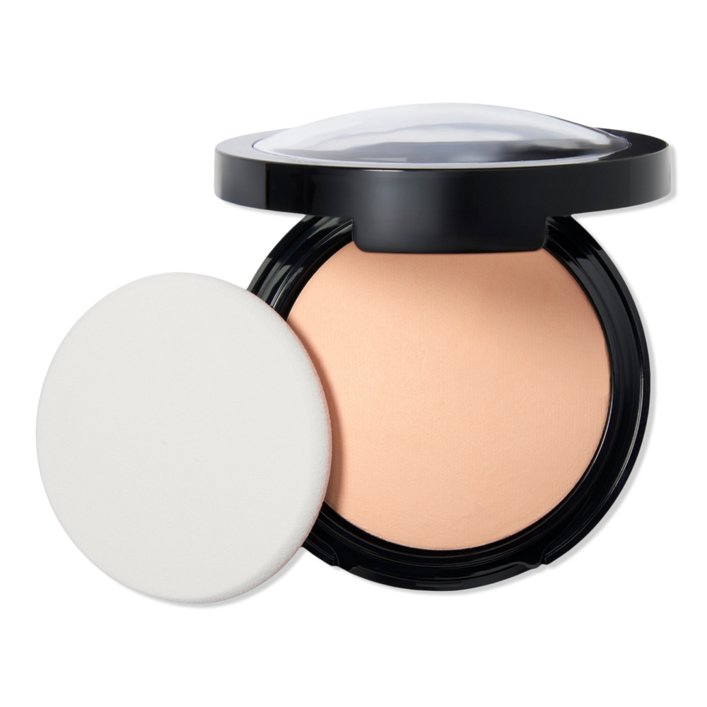 Laura Geller Double Take Baked Full Coverage Foundation - Porcelain In White