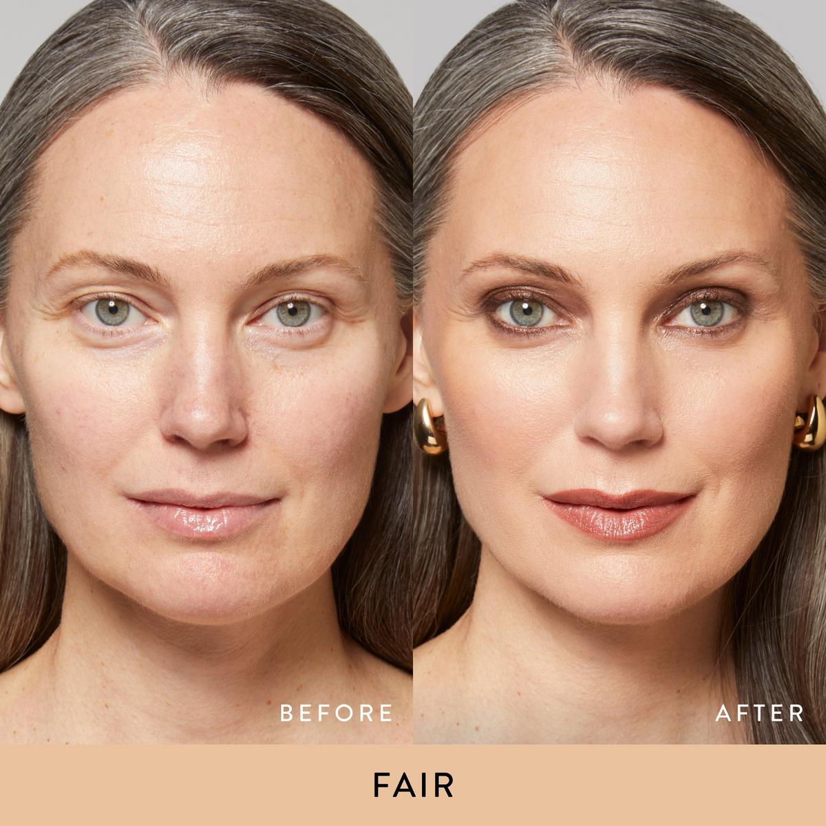 Double Take Baked Full Coverage Foundation - Fair