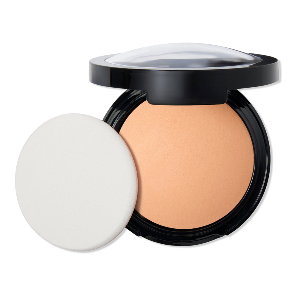 Laura Geller Double Take Baked Full Coverage Foundation - Light In White