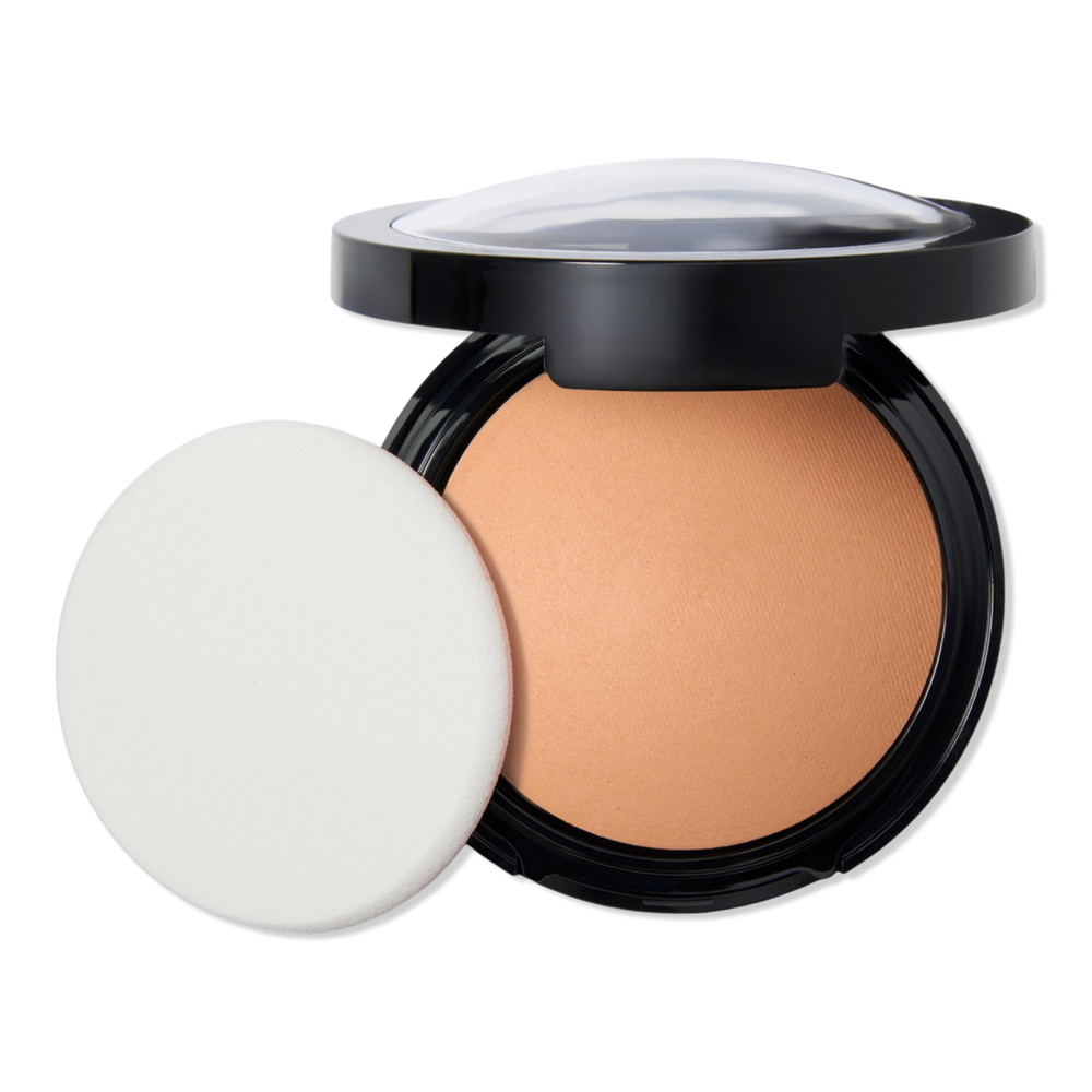 Laura Geller Double Take Baked Full Coverage Foundation - Medium