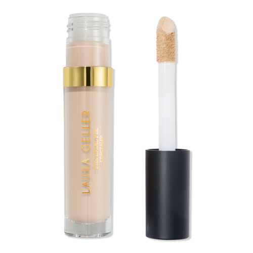 コンシーラー WATTLE PERFECT REPAIR CONCEALER LAURA GELLER - Porcelain The Ideal Fix Concealer | Ulta Beauty