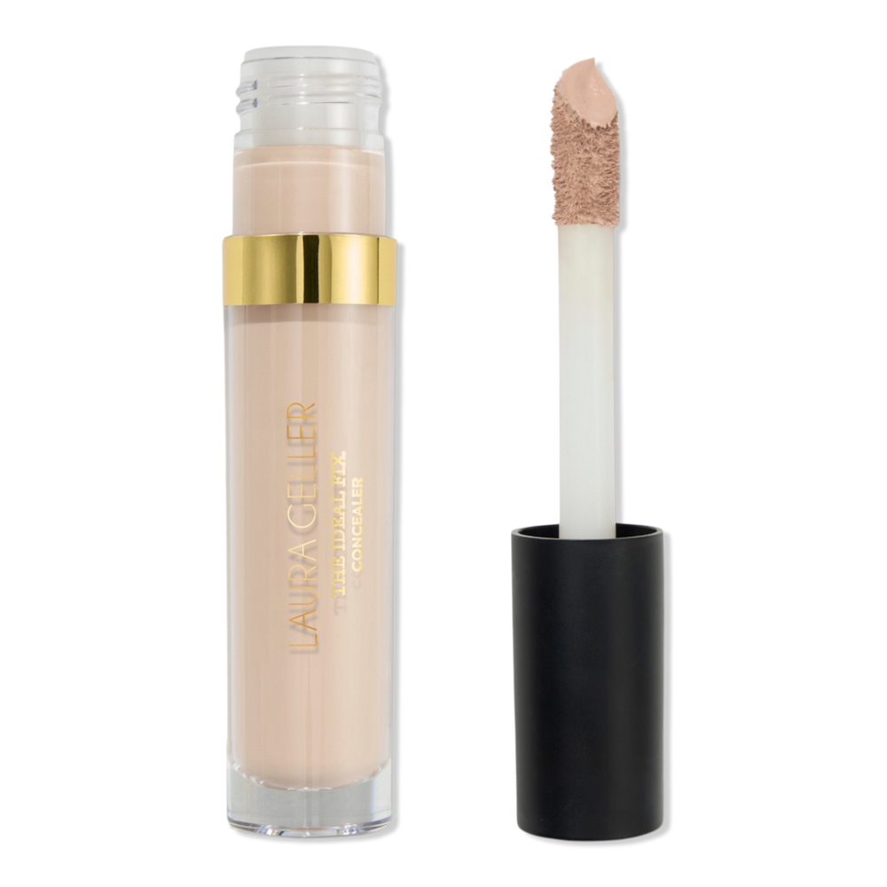 Laura Geller The Ideal Fix Concealer - Porcelain In White