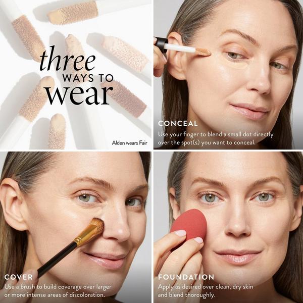 LAURA GELLER The Ideal Fix Concealer #6