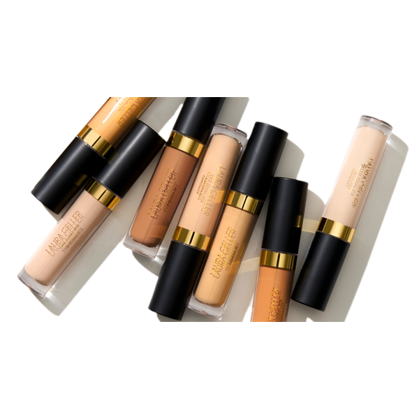 LAURA GELLER Ideal Fix Concealer #6