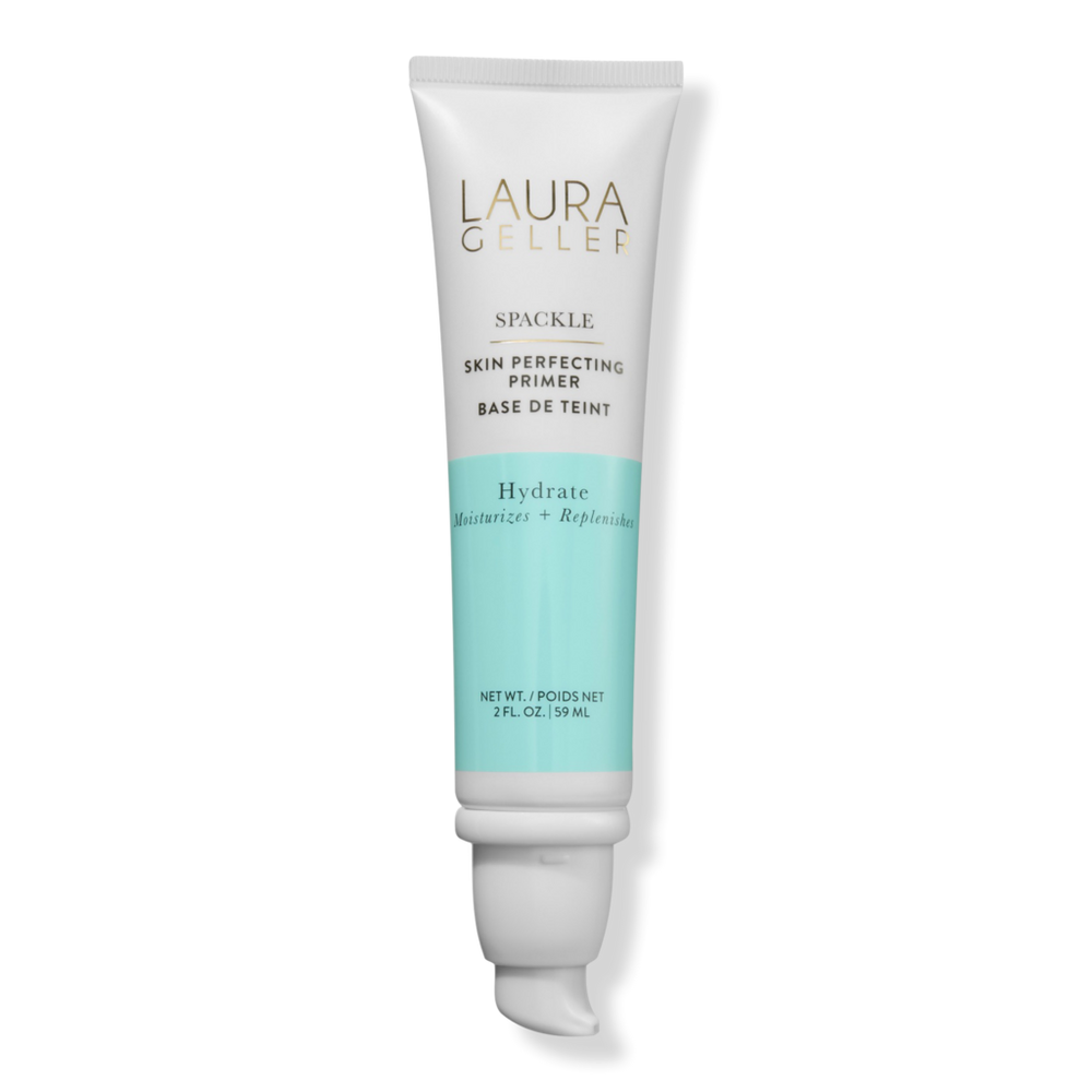 Laura Geller Spackle Skin Perfecting Primer: Hydrate