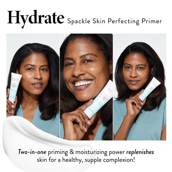 LAURA GELLER Spackle Skin Perfecting Primer: Hydrate #7