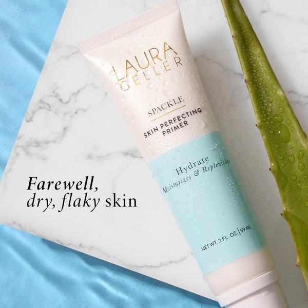 LAURA GELLER Spackle Skin Perfecting Primer: Hydrate #9