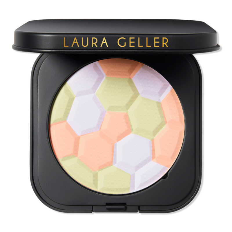 LAURA GELLER - Filter Finish Neutralizing Setting Powder | Ulta Beauty