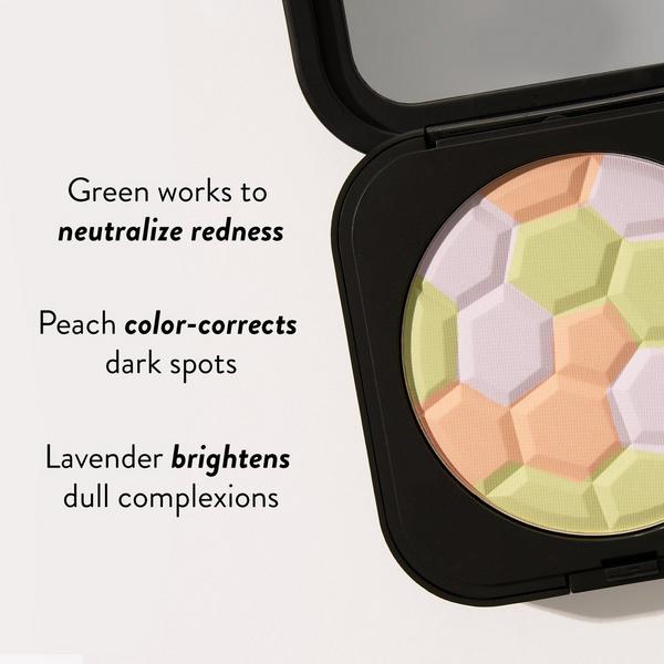 LAURA GELLER Filter Finish Neutralizing Setting Powder #5