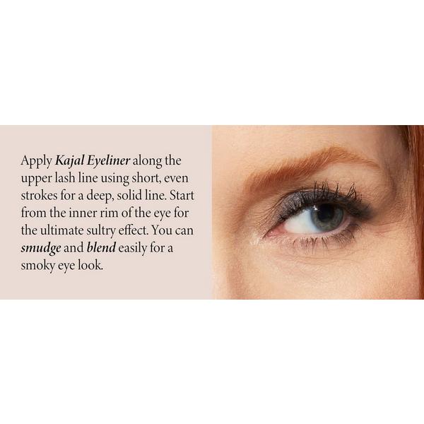 LAURA GELLER Kajal Long-Wear Eyeliner #5