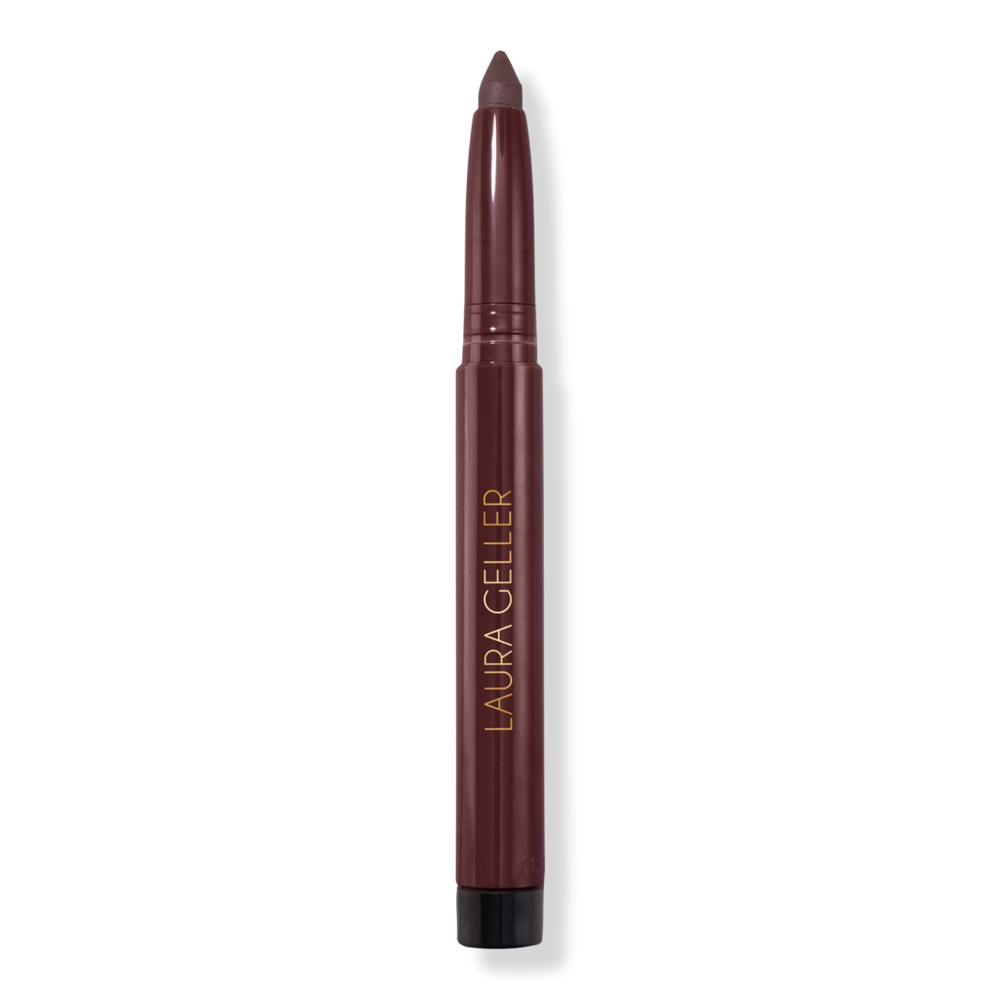 Laura Geller Kajal Longwear Eyeliner - Smoky Quartz Kohl