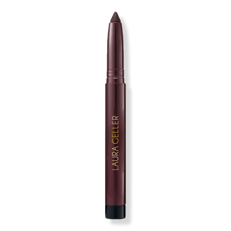 LAURA GELLER Kajal Longwear Eyeliner #1