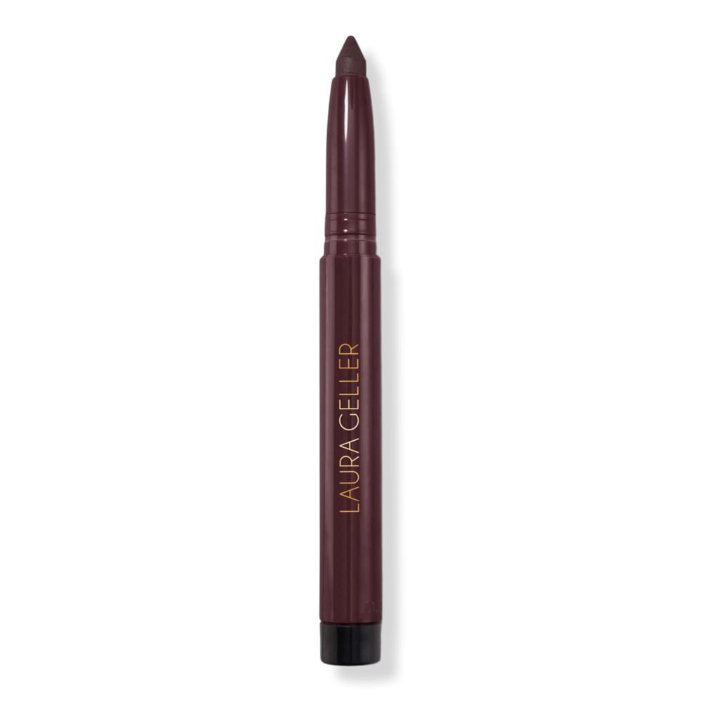 Laura Geller Kajal Longwear Eyeliner - Smoky Amethyst Kohl