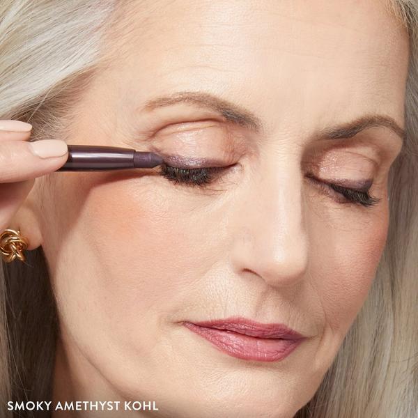 LAURA GELLER Kajal Longwear Eyeliner #4
