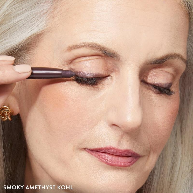 LAURA GELLER Kajal Longwear Eyeliner #4