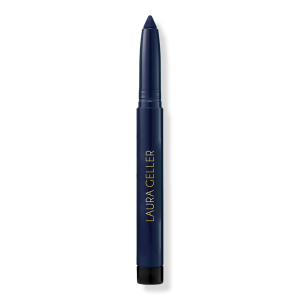 LAURA GELLER Kajal Long-Wear Eyeliner #1