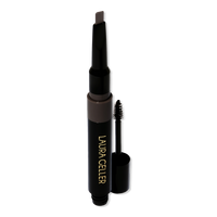 Sculpt-n-Stay Waterproof Brow Pencil & Gel