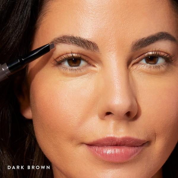 LAURA GELLER Sculpt-n-Stay Waterproof Brow Pencil & Gel #4