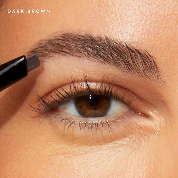 LAURA GELLER Sculpt-n-Stay Waterproof Brow Pencil & Gel #5