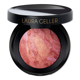 LAURA GELLER Baked Blush-n-Brighten Marbleized Blush - Tropic Hues