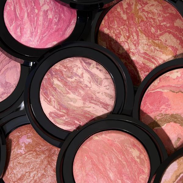 LAURA GELLER Baked Blush-n-Brighten Marbleized Blush #5