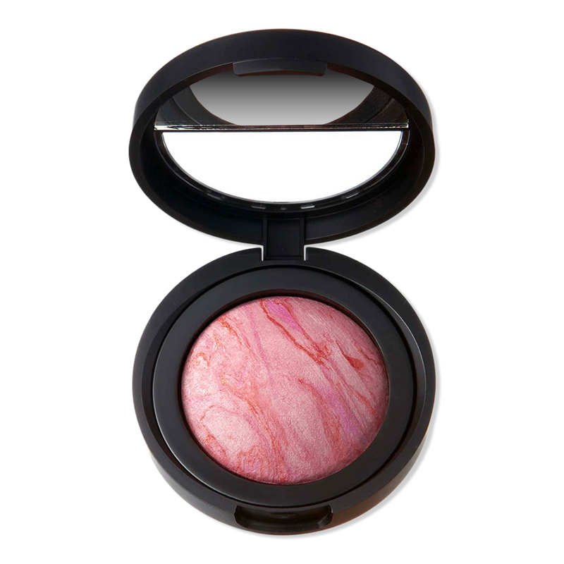 LAURA GELLER Baked Blush-n-Brighten Marbleized Blush #1