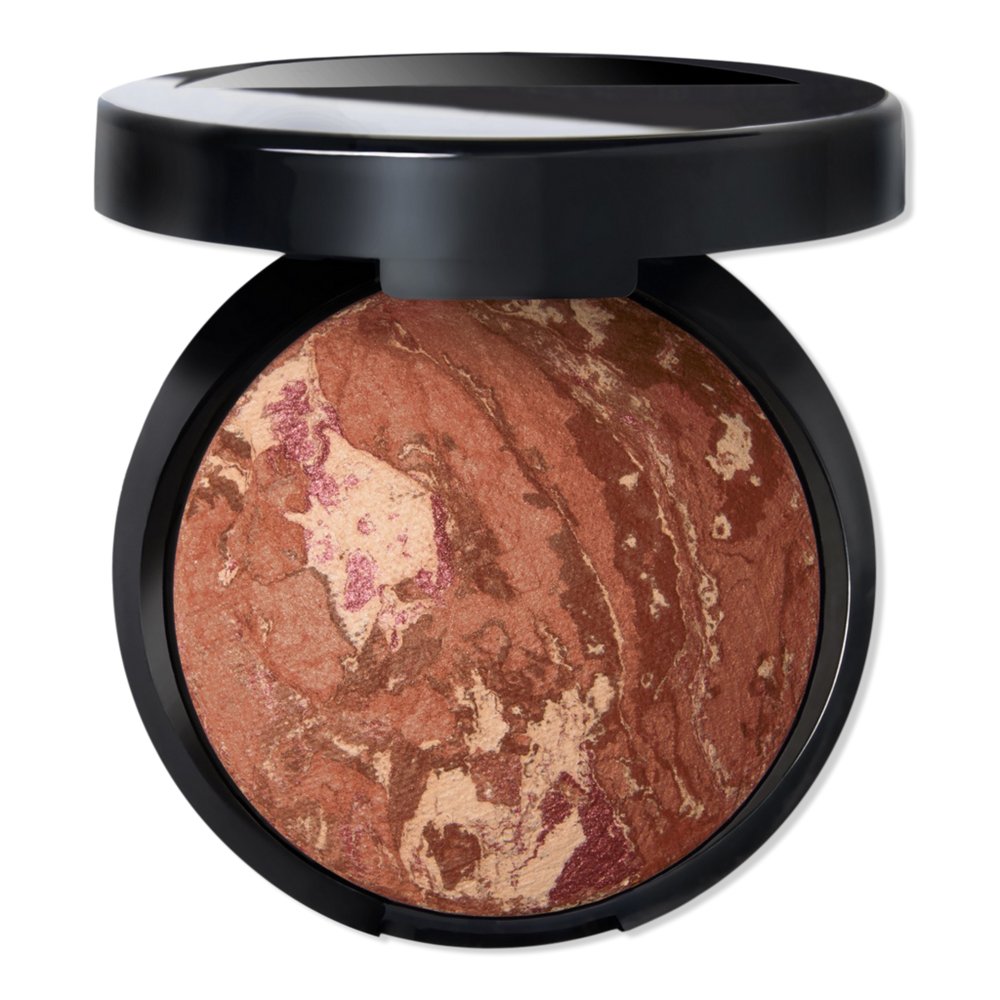 Laura Geller Baked Bronze-n-brighten Multipurpose Bronzer - Deep