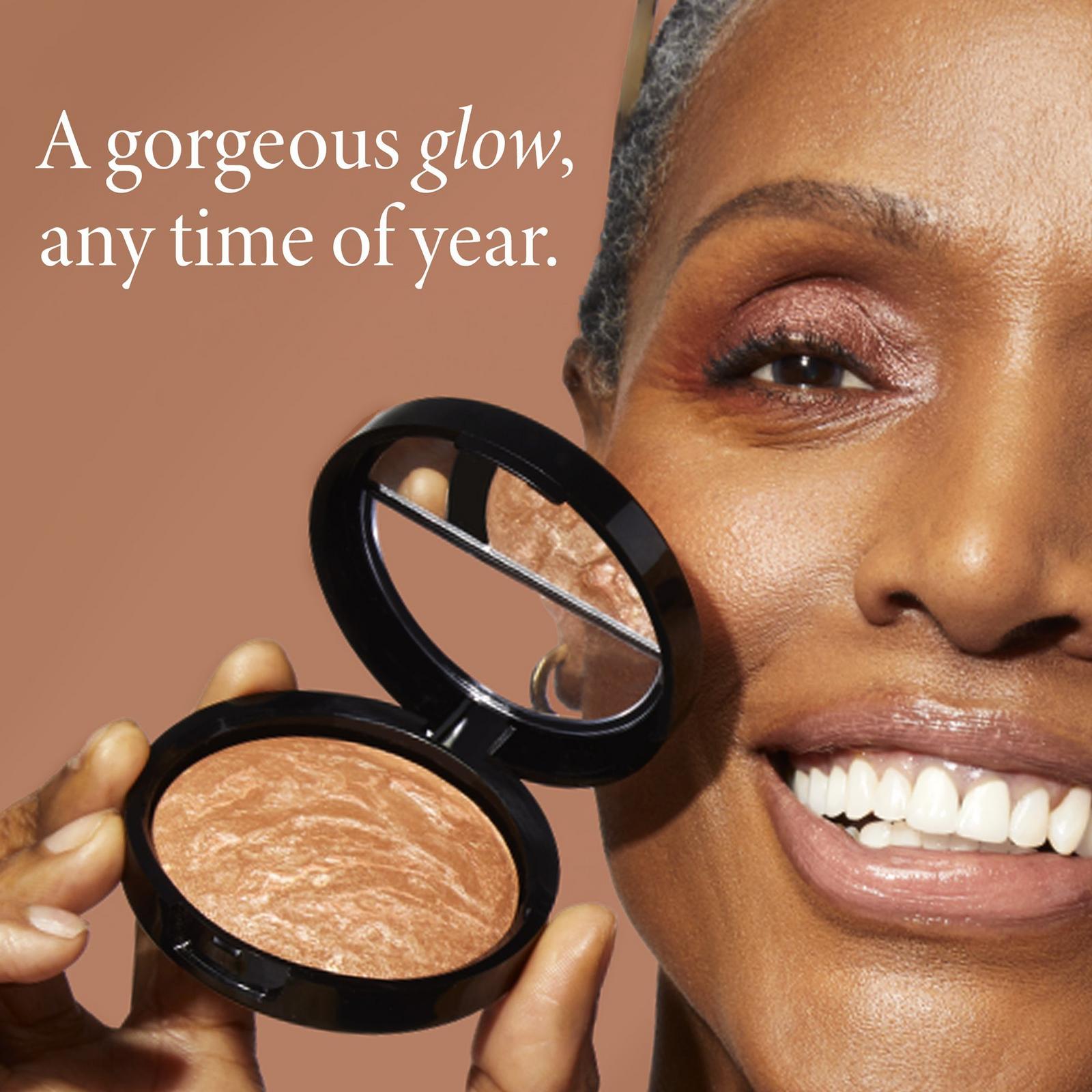 Baked Bronze-n-Brighten - Medium